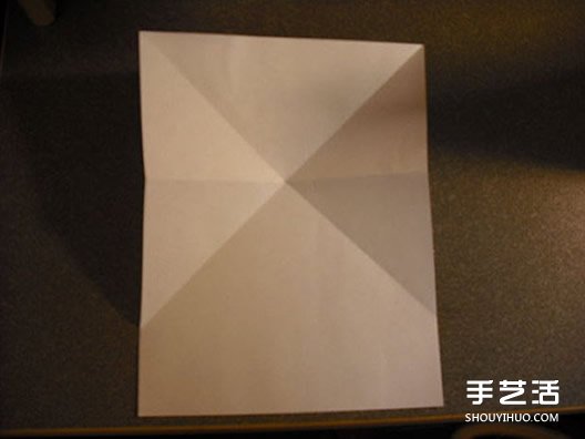 立體心形折紙圖解 立體愛心的折法步驟 -  rpnrmr.com