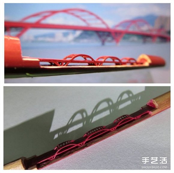 世界之最！0.5毫米的鉛筆芯筆尖雕刻藝術(shù) -  rpnrmr.com