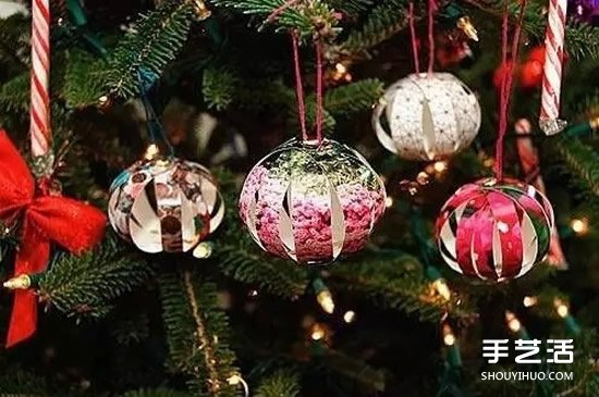 簡單燈籠的制作方法 元宵節(jié)燈籠DIY圖解教程 -  rpnrmr.com
