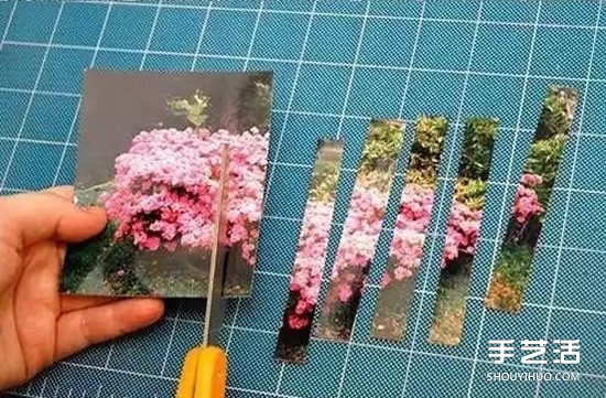 簡單燈籠的制作方法 元宵節(jié)燈籠DIY圖解教程 -  rpnrmr.com