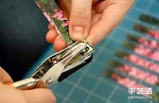 簡單燈籠的制作方法 元宵節(jié)燈籠DIY圖解教程 -  rpnrmr.com