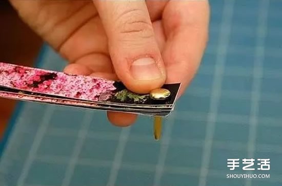 簡單燈籠的制作方法 元宵節(jié)燈籠DIY圖解教程 -  rpnrmr.com