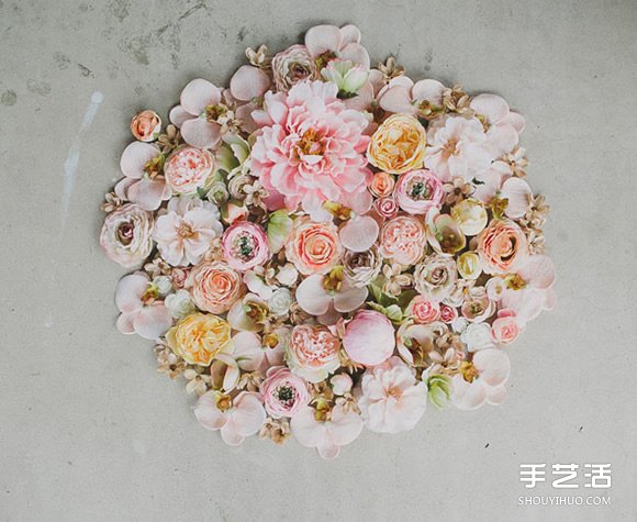 婚禮用傘DIY教程 漂亮婚慶雨傘制作方法圖解 -  rpnrmr.com