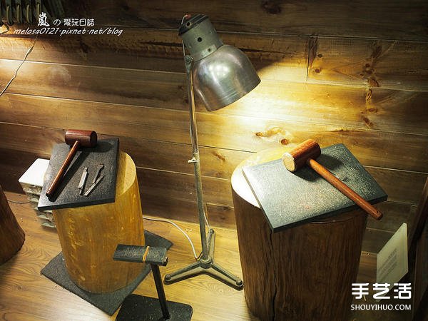 暖暖日式經(jīng)典皮革小書(shū)包DIY手工制作圖解教程 -  rpnrmr.com