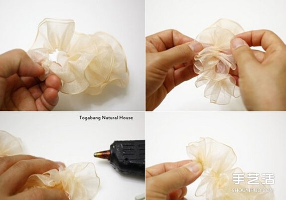紙巾筒妙用：DIY手工制作漂亮的筷子收納盒 -  rpnrmr.com