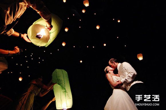 婚禮布置創(chuàng)意：讓自己的婚禮變得最讓人難忘 -  rpnrmr.com