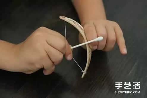 幼兒棉簽手工小制作 簡單又好玩的棉簽小制作 -  rpnrmr.com