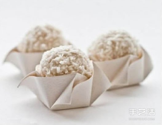 玫瑰花紙盒的折法圖解 折紙玫瑰盒子的方法 -  rpnrmr.com