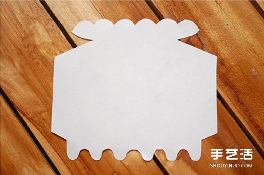 怎么做立體生日賀卡 立體生日賀卡的制作方法 -  rpnrmr.com