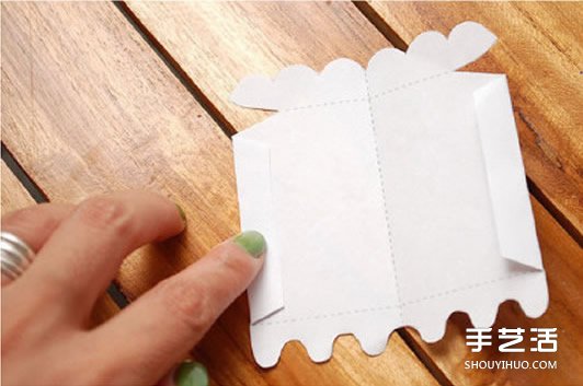 怎么做立體生日賀卡 立體生日賀卡的制作方法 -  rpnrmr.com