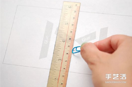 怎么做立體生日賀卡 立體生日賀卡的制作方法 -  rpnrmr.com
