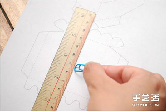 怎么做立體生日賀卡 立體生日賀卡的制作方法 -  rpnrmr.com