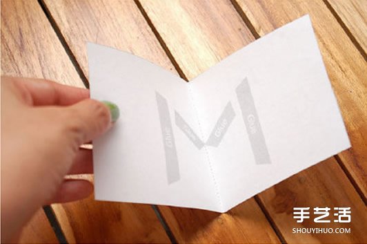 怎么做立體生日賀卡 立體生日賀卡的制作方法 -  rpnrmr.com