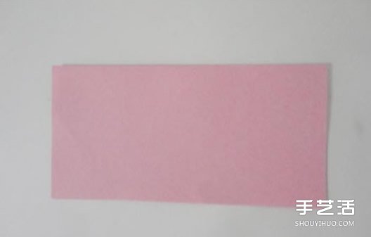手工折紙?zhí)易硬襟E圖 桃子的折法圖解教程 -  rpnrmr.com