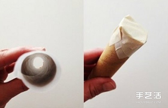 自制粉筆的方法教程 粉筆的制作過程圖解 -  rpnrmr.com