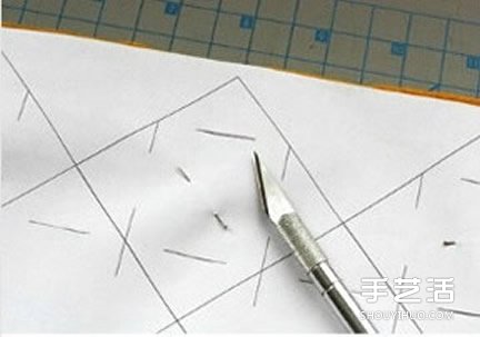 拼布杯墊DIY制作教程 帶圖案杯墊布藝手工制作 -  rpnrmr.com