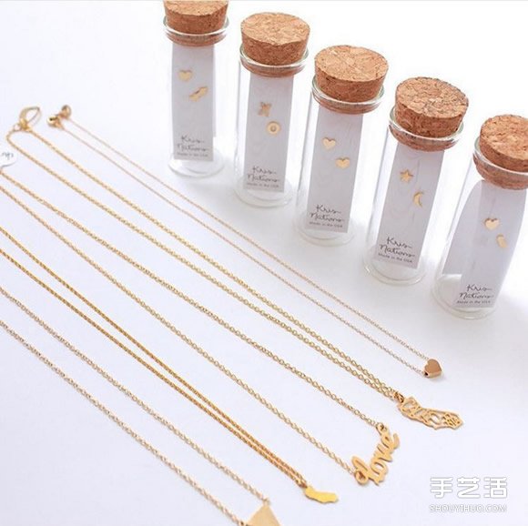 精致不浮夸的飾品 利用回收的金屬制作的首飾 -  rpnrmr.com