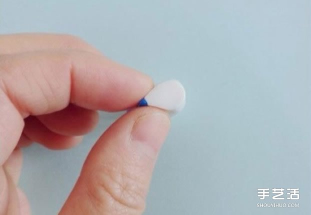 超輕粘土蓮花DIY教程 用粘土制作蓮花的過(guò)程 -  rpnrmr.com