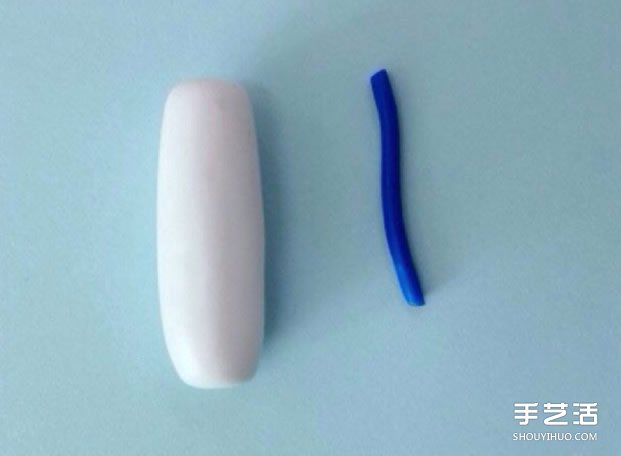 超輕粘土蓮花DIY教程 用粘土制作蓮花的過(guò)程 -  rpnrmr.com
