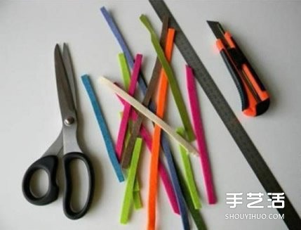 不織布杯墊制作教程 手工無紡布杯墊DIY圖解 -  rpnrmr.com