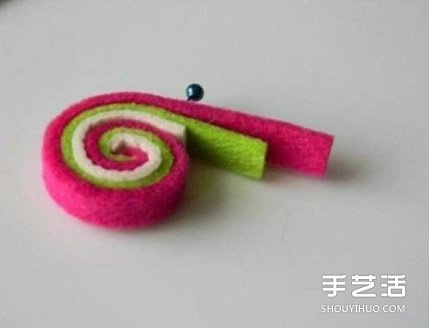 不織布杯墊制作教程 手工無紡布杯墊DIY圖解 -  rpnrmr.com