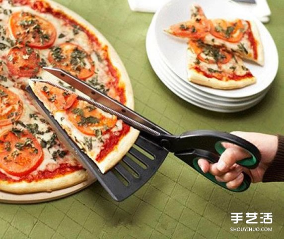 專為懶人發(fā)明的小玩意 果然很方便省力啊！ -  rpnrmr.com
