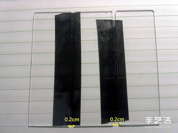 萬花筒制作方法過程 手工萬花筒制作圖解 -  rpnrmr.com