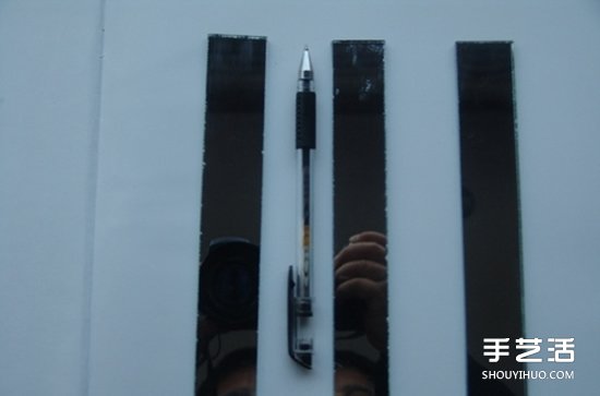 簡易萬花筒制作詳細步驟 手工萬花筒的做法圖解 -  rpnrmr.com