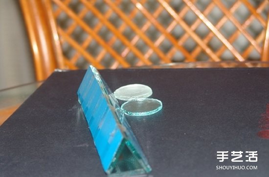 簡易萬花筒制作詳細步驟 手工萬花筒的做法圖解 -  rpnrmr.com
