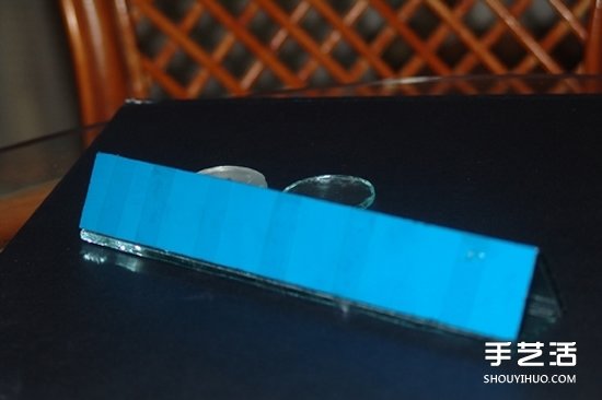 簡易萬花筒制作詳細步驟 手工萬花筒的做法圖解 -  rpnrmr.com
