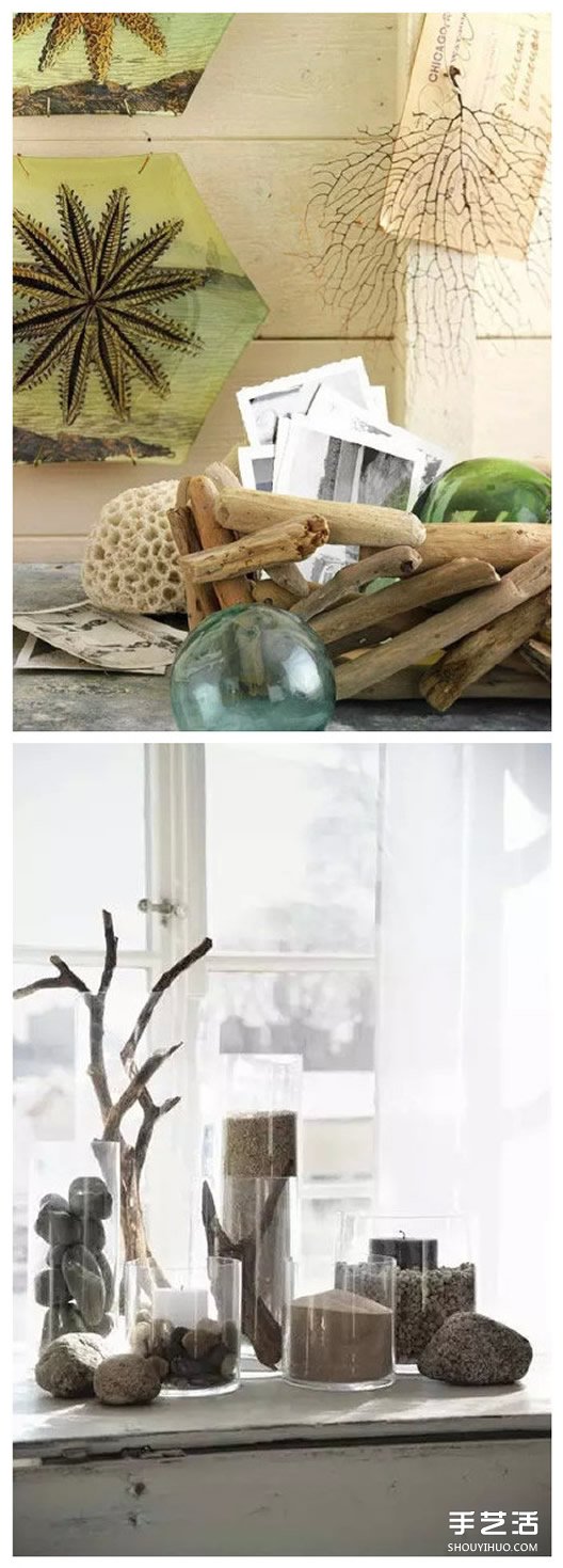 廢木頭回收再利用小創(chuàng)意 廢木頭廢物利用DIY -  rpnrmr.com