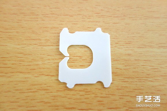 面包塑膠袋口夾廢物利用 DIY制作可愛貓咪 -  rpnrmr.com