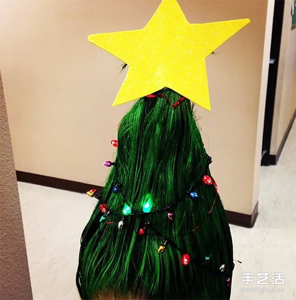 兒童瘋狂發(fā)型沒極限 想也沒想過的奇特發(fā)型 -  rpnrmr.com