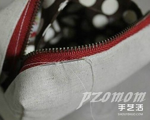 便當(dāng)包手提包的做法 自制便當(dāng)包小拎包教程 -  rpnrmr.com