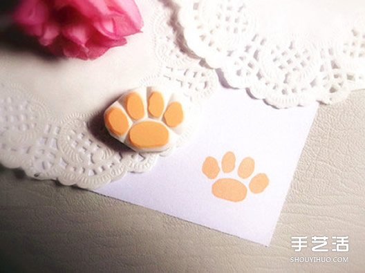 可愛又簡單易做的橡皮圖章圖案 新手快收起~ -  rpnrmr.com