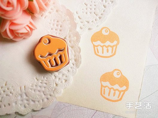 可愛又簡單易做的橡皮圖章圖案 新手快收起~ -  rpnrmr.com