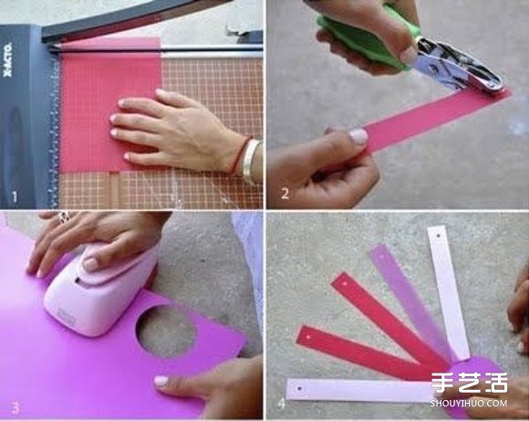 水蜜桃造型包裝盒制作 創(chuàng)意桃子紙盒的做法 -  rpnrmr.com