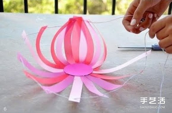 水蜜桃造型包裝盒制作 創(chuàng)意桃子紙盒的做法 -  rpnrmr.com