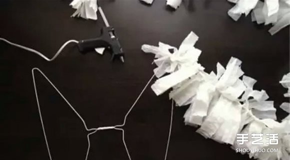 如何自制天使翅膀的方法 天使翅膀道具的做法 -  rpnrmr.com