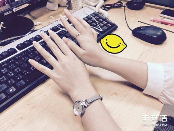 手作“面包超人”的方法 材料就是…你的雙手 -  rpnrmr.com