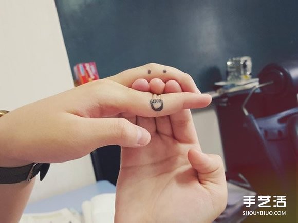 手作“面包超人”的方法 材料就是…你的雙手 -  rpnrmr.com