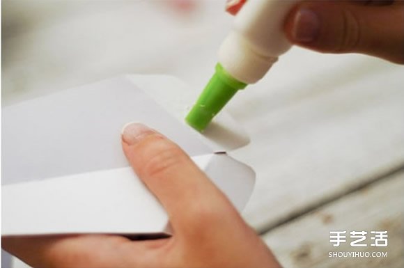 立體馴鹿圣誕賀卡制作 立體圣誕節(jié)卡片DIY教程 -  rpnrmr.com