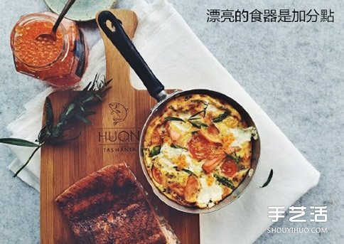 如何給食物拍照的方法 拍出好看美食攝影技巧 -  rpnrmr.com