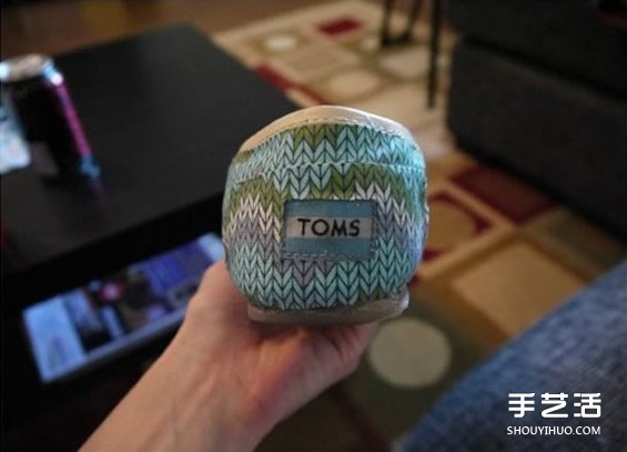 舊鞋子裝飾改造方法 DIY舊鞋子的步驟教程 -  rpnrmr.com