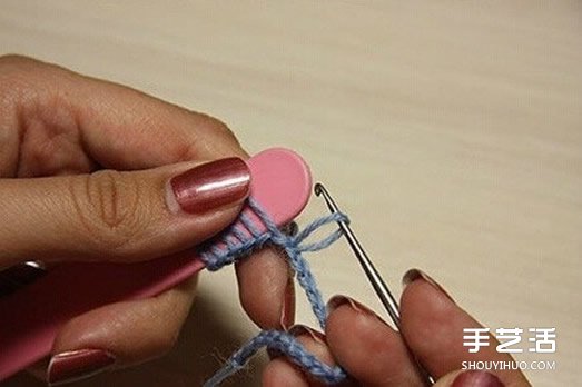 廢棄的冰棒棍也能變成鉤針編織的好用道具 -  rpnrmr.com
