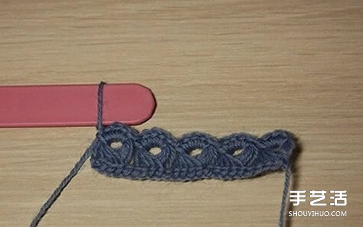 廢棄的冰棒棍也能變成鉤針編織的好用道具 -  rpnrmr.com
