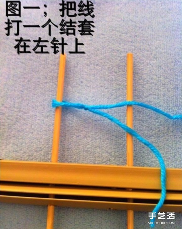 鉤針圍巾圍領(lǐng)DIY圖解教程 漂亮的女生保暖配飾 -  rpnrmr.com