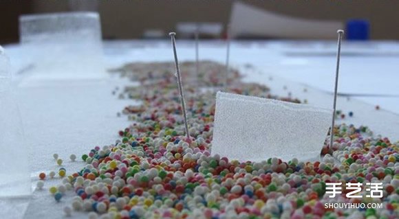 裝飾立體文字制作方法 立體英文字母墻飾DIY -  rpnrmr.com