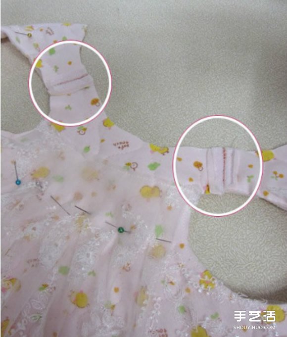 怎樣剪裁狗狗衣服 自制狗狗衣服制作過程圖解 -  rpnrmr.com