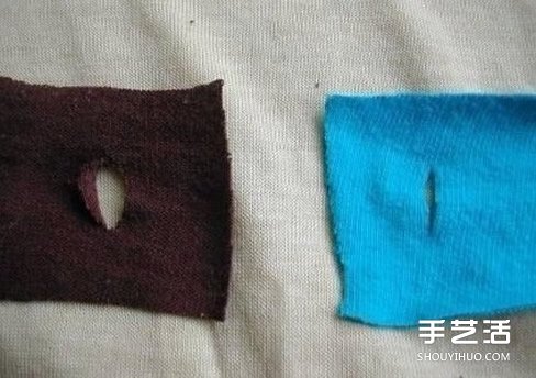 舊T恤編織地毯的方法步驟 漂亮的圓形地毯DIY -  rpnrmr.com